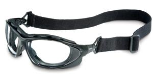 UVEX SEISMIC CLEAR ANTI-FOG LENS - Sealed Eyewear